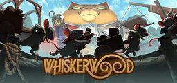 Logo: Whiskerwood