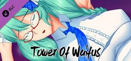 Logo: Tower of Waifus: Hot Honey