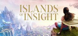 Logo: Islands of Insight