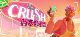 Logo: The Crush House