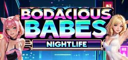 Logo: Bodacious Babes: Nightlife