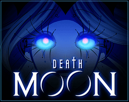 Logo: Death Moon