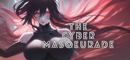 Logo: The Cyber Masquerade