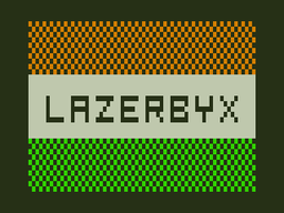 Logo: Lazerbyx / Thermo Nuclear War