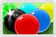 Logo: Clusterz!