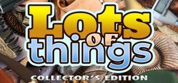 Logo: Lots of Things: Collector's Edition