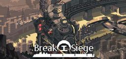 Logo: Break Siege