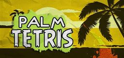 Logo: Palm Tetris