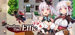 Logo: Phantom Thief Effie