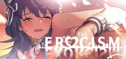 Logo: The Erocism