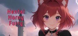 Logo: Hentai Horny Furry