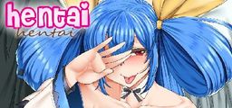 Logo: Hentai hentai