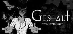 Logo: Gestalt: The Fifth Day