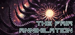 Logo: The Pair Annihilation