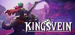 Logo: Kingsvein
