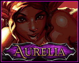 Logo: Aurelia