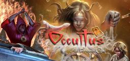 Logo: Occultus: Mediterranean Cabal