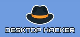 Logo: Desktop Hacker