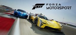 Logo: Forza Motorsport