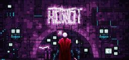 Logo: Hero of Not Our Time