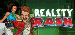 Logo: Reality Rash