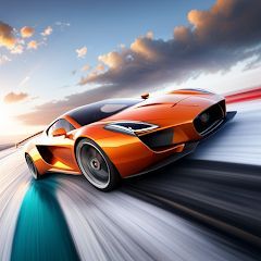 Logo: Car Thief Hot Pursuit