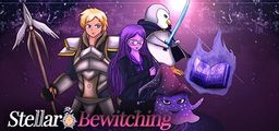 Logo: Stellar Bewitching