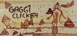 Logo: Gaggi Clicker