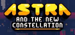Logo: Astra And The New Constellation