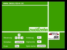 Logo: Zwölfzehn