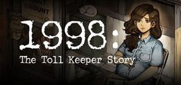 Logo: 1988: The Toll Keeper Story