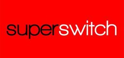 Logo: Super Switch