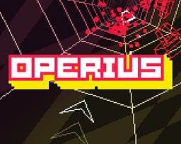 Logo: Operius