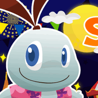 Logo: Siam Fun Fair