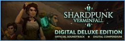 Logo: Shardpunk: Verminfall (Digital Deluxe Edition)