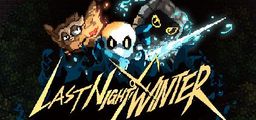 Logo: Last Night of Winter