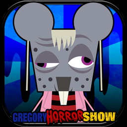 Logo: Gregory Horror Show: Lost Qualia