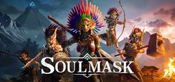 Logo: Soulmask