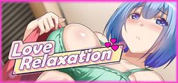 Logo: Love Relaxation