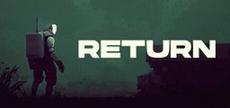 Logo: Return