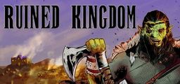 Logo: Ruined Kingdom