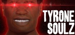 Logo: Tyrone Soulz