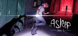 Logo: Asleep: Ato 1