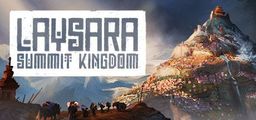 Logo: Laysara: Summit Kingdom