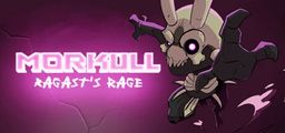 Logo: Morkull Ragast's Rage