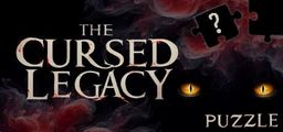 Logo: The Cursed Legacy