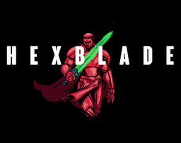 Logo: Hexblade