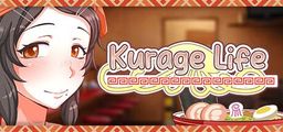 Logo: Kurage Life