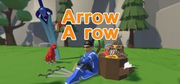 Logo: Arrow a Row