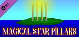 Logo: Magical Star Pillars: Anniversary Edition